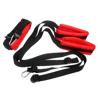 SM phụ kiện BDSM Bondage Door Swing Sex Toy cho cặp đôi tán tỉnh sản phẩm người lớn