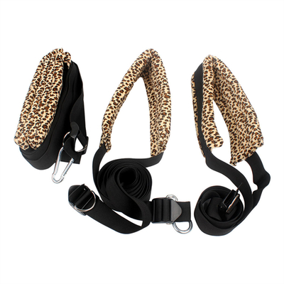 SM phụ kiện BDSM Bondage Door Swing Sex Toy cho cặp đôi tán tỉnh sản phẩm người lớn