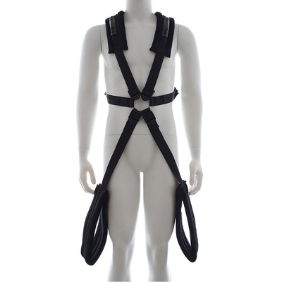 Chiếc dây đai tình dục mới M loại Bondage BDSM Bondage Kit cho đồ chơi cặp đôi