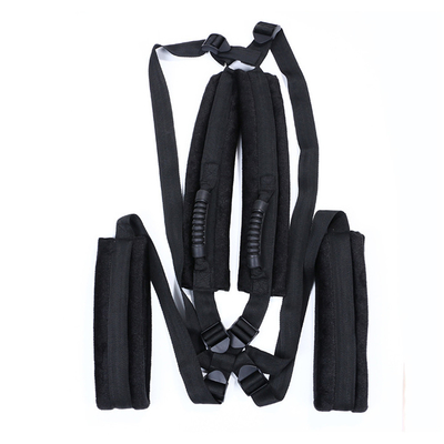 Chiếc dây đai tình dục mới M loại Bondage BDSM Bondage Kit cho đồ chơi cặp đôi