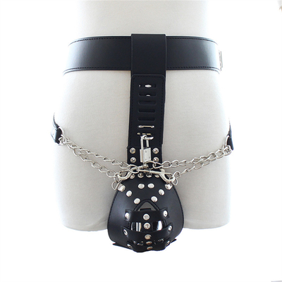 Cosplay Costumes Sex Product Adult Male Game Cuộn tay đồ lót nô lệ Kiềm chế BDSM Bondage