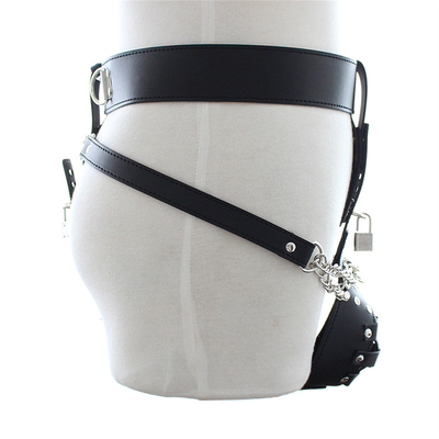 Cosplay Costumes Sex Product Adult Male Game Cuộn tay đồ lót nô lệ Kiềm chế BDSM Bondage