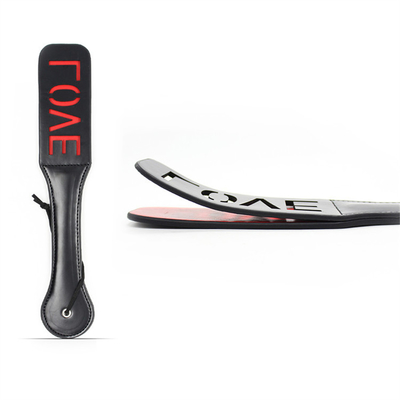 BDSM Bondage Kit Pink Whip Paddles Sexy Bondage BDSM cho cặp đôi