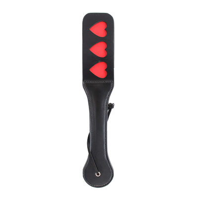 BDSM Bondage Kit Pink Whip Paddles Sexy Bondage BDSM cho cặp đôi