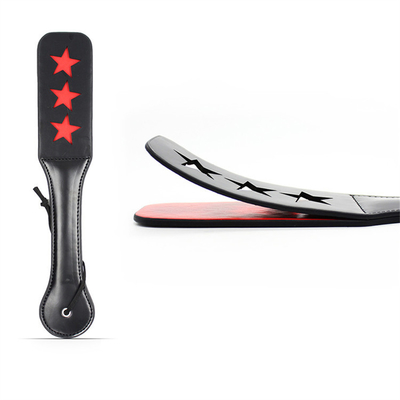 BDSM Bondage Kit Pink Whip Paddles Sexy Bondage BDSM cho cặp đôi