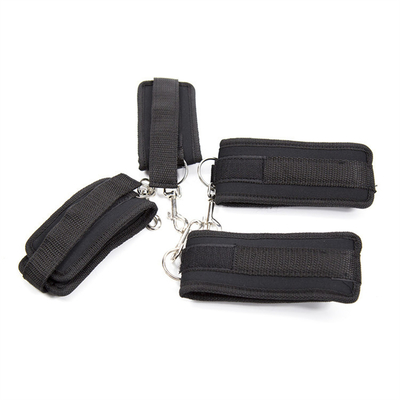 Giá nhà máy SM nô lệ Kiểm soát chất lượng cao giường nô lệ bộ dụng cụ BDSM Fetish đồ chơi