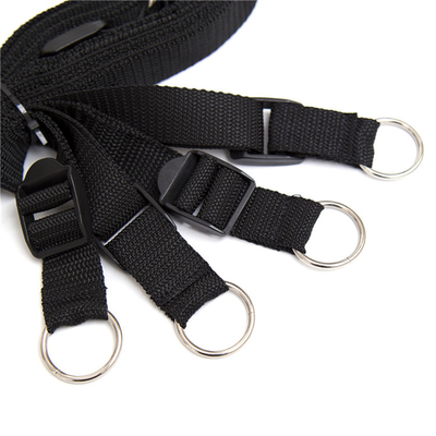 Giá nhà máy SM nô lệ Kiểm soát chất lượng cao giường nô lệ bộ dụng cụ BDSM Fetish đồ chơi