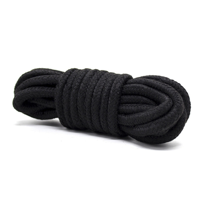 10pcs/set SM Products Bondage PU Leather Fetish Kit Restraints Slave Sex Toy Bondage Cho Cặp đôi