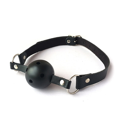 10pcs/set SM Products Bondage PU Leather Fetish Kit Restraints Slave Sex Toy Bondage Cho Cặp đôi