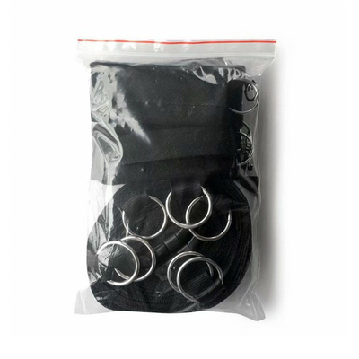 Sản phẩm bán buôn chất lượng cao Nylon Giữ giường đặt đồ chơi tình dục Bondage