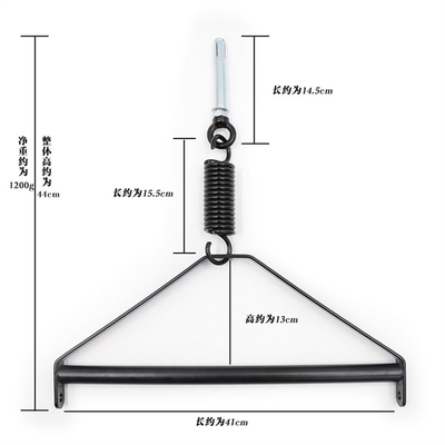 BDSM khiêu dâm Bondage Harness Door Swing Belt Restraints Cặp đôi Trò chơi tình dục Phụ nữ treo Treo tình yêu Tình dục Bondage SM S