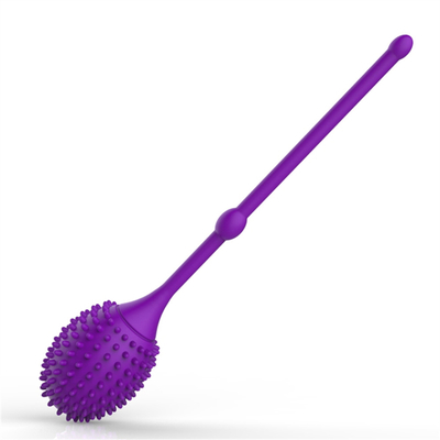 Thể dục âm đạo chặt chẽ Thể dục silicone Quả bóng Kegel