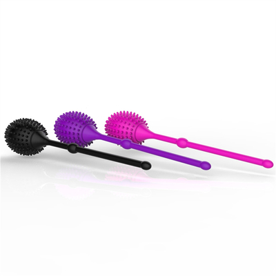Thể dục âm đạo chặt chẽ Thể dục silicone Quả bóng Kegel