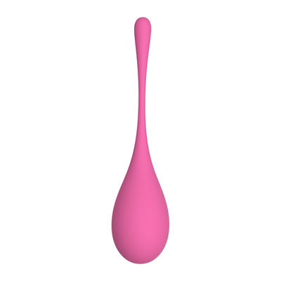 Động cơ tập thể dục sàn chậu mềm Kegel bóng thắt âm đạo Trọng lượng Kegel động cơ tập thể dục Kegel bóng silicone