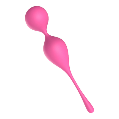 Động cơ tập thể dục sàn chậu mềm Kegel bóng thắt âm đạo Trọng lượng Kegel động cơ tập thể dục Kegel bóng silicone