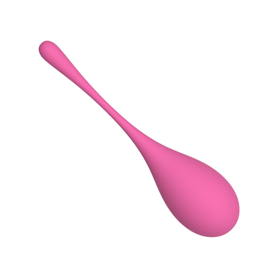 Động cơ tập thể dục sàn chậu mềm Kegel bóng thắt âm đạo Trọng lượng Kegel động cơ tập thể dục Kegel bóng silicone