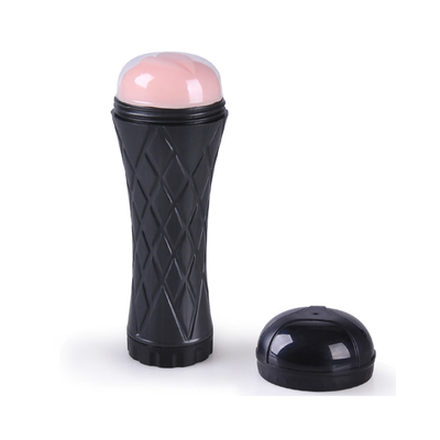 3D Vibration Masturbation Pussy Cup đồ chơi tình dục cho đàn ông