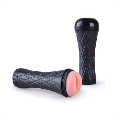 3D Vibration Masturbation Pussy Cup đồ chơi tình dục cho đàn ông