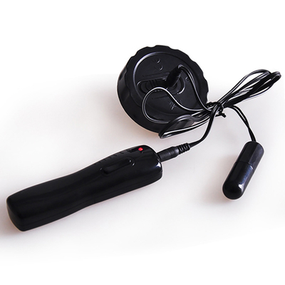 3D Vibration Masturbation Pussy Cup đồ chơi tình dục cho đàn ông