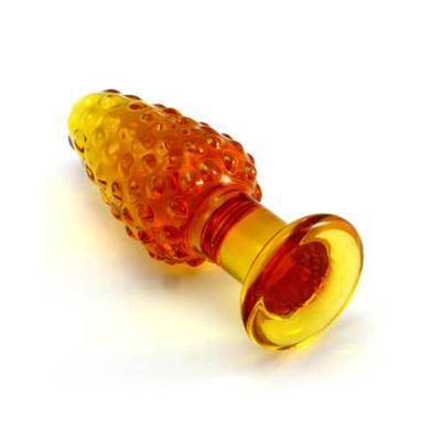 Đồ chơi tình dục bán buôn Phong trào thủ dâm Ba kích cỡ Màn hình tròn kính mịn