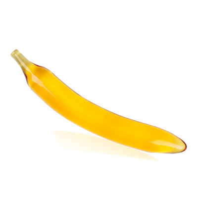 Chân tinh thể dương vật hậu môn Butt Plug G-Spot Clitoral thủ dâm quả trứng kính Dildo cho phụ nữ