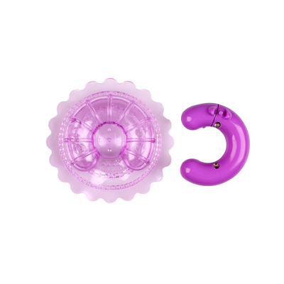 Máy xoa bóp núm vú điện Vibrator mở rộng ngực cho phụ nữ máy bơm tàng hình trong thiết bị nâng ngực