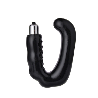 Massage tuyến tiền liệt nam Vibration Waterproof Anal Plug Massager tuyến tiền liệt điện cho nam giới
