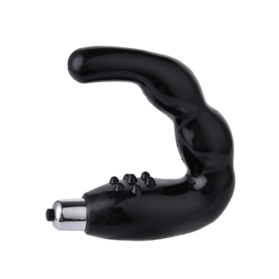 Massage tuyến tiền liệt nam Vibration Waterproof Anal Plug Massager tuyến tiền liệt điện cho nam giới