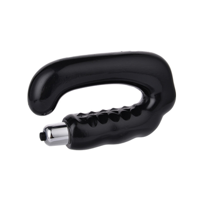Massage tuyến tiền liệt nam Vibration Waterproof Anal Plug Massager tuyến tiền liệt điện cho nam giới