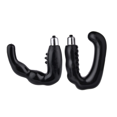 Massage tuyến tiền liệt nam Vibration Waterproof Anal Plug Massager tuyến tiền liệt điện cho nam giới
