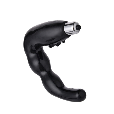 Massage tuyến tiền liệt nam Vibration Waterproof Anal Plug Massager tuyến tiền liệt điện cho nam giới