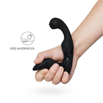 Chiếc máy massage tuyến tiền liệt Đàn ông thủ dâm Chiếc máy rung điện Đàn ông cực khoái đồ chơi tình dục bán lẻ