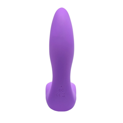 Điều khiển từ xa silicone chống nước kích thích tuyến tiền liệt đồ chơi cho người lớn cho nam giới