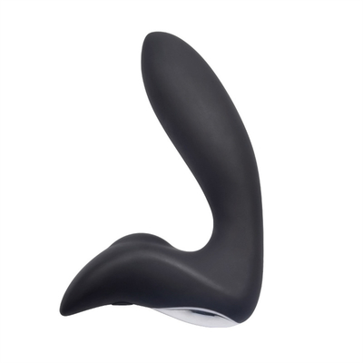 Điều khiển từ xa silicone chống nước kích thích tuyến tiền liệt đồ chơi cho người lớn cho nam giới