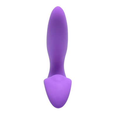 Điều khiển từ xa silicone chống nước kích thích tuyến tiền liệt đồ chơi cho người lớn cho nam giới