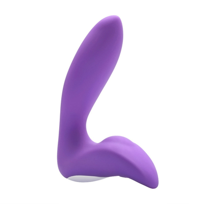 Điều khiển từ xa silicone chống nước kích thích tuyến tiền liệt đồ chơi cho người lớn cho nam giới