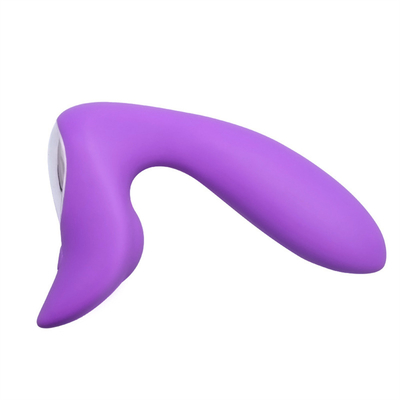 Điều khiển từ xa silicone chống nước kích thích tuyến tiền liệt đồ chơi cho người lớn cho nam giới