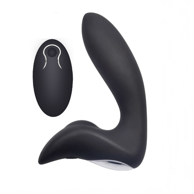 Điều khiển từ xa silicone chống nước kích thích tuyến tiền liệt đồ chơi cho người lớn cho nam giới