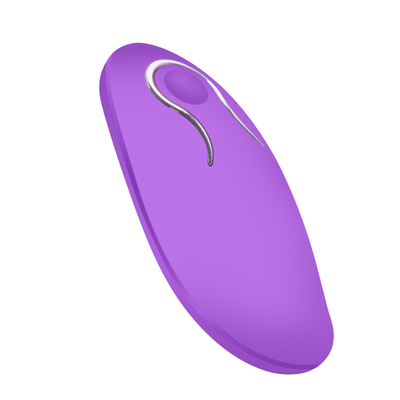 Điều khiển từ xa silicone chống nước kích thích tuyến tiền liệt đồ chơi cho người lớn cho nam giới