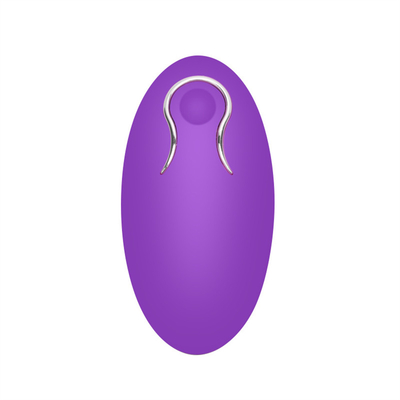 Điều khiển từ xa máy massage tuyến tiền liệt USB sạc Vibrator hậu môn đồ chơi tuyến tiền liệt cho nam giới