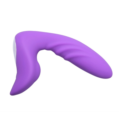 Điều khiển từ xa máy massage tuyến tiền liệt USB sạc Vibrator hậu môn đồ chơi tuyến tiền liệt cho nam giới