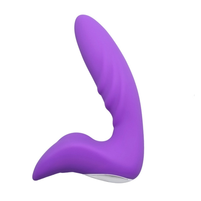 Điều khiển từ xa máy massage tuyến tiền liệt USB sạc Vibrator hậu môn đồ chơi tuyến tiền liệt cho nam giới