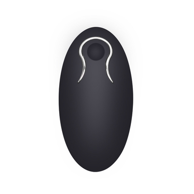 Điều khiển từ xa máy massage tuyến tiền liệt USB sạc Vibrator hậu môn đồ chơi tuyến tiền liệt cho nam giới
