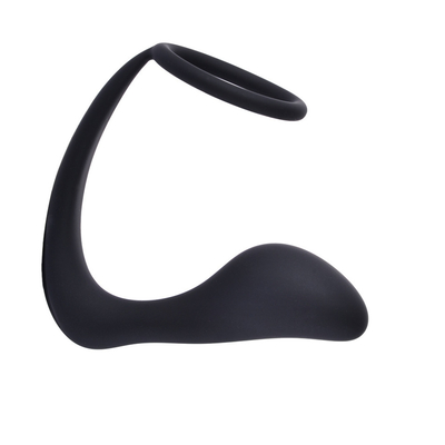 Silicone Male Masturbator Prostate Massage Stimulator Đợi vòng Vòng dương vật Vòng dương vật