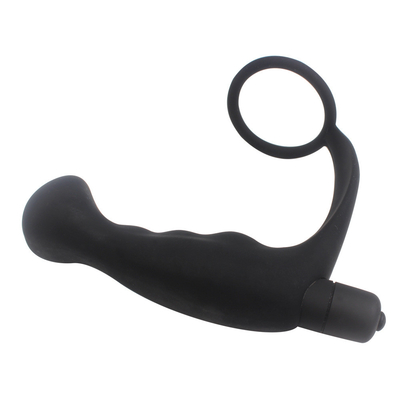 10 Speed Anal Plug Adult Sex Toys For Man Vibrator Anal Máy massage tuyến tiền liệt
