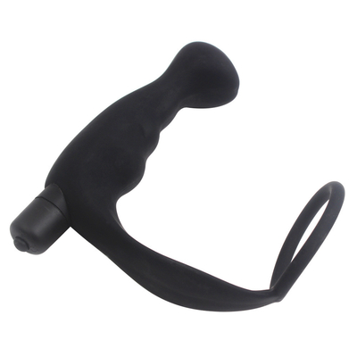 10 Speed Anal Plug Adult Sex Toys For Man Vibrator Anal Máy massage tuyến tiền liệt