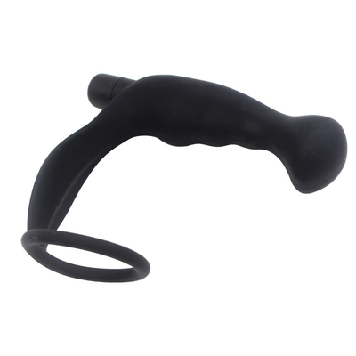 10 Speed Anal Plug Adult Sex Toys For Man Vibrator Anal Máy massage tuyến tiền liệt