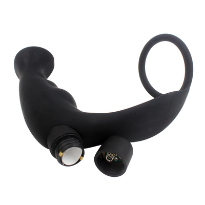 10 Speed Anal Plug Adult Sex Toys For Man Vibrator Anal Máy massage tuyến tiền liệt