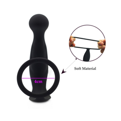 10 Speed Anal Plug Adult Sex Toys For Man Vibrator Anal Máy massage tuyến tiền liệt