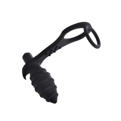 Vibrator massage dương vật cho nam giới massage tuyến tiền liệt